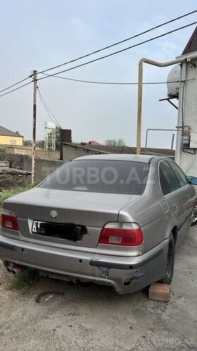 BMW 523 1997, 320,000 km - 2.5 l - Bakı