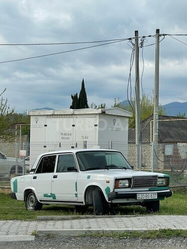 LADA (VAZ) 2107 2003, 79,494 km - 1.6 l - İsmayıllı