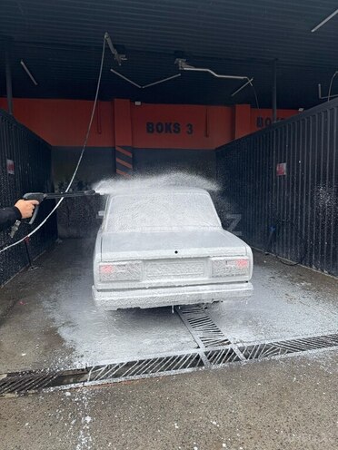LADA (VAZ) 2107 2003, 79,494 km - 1.6 l - İsmayıllı