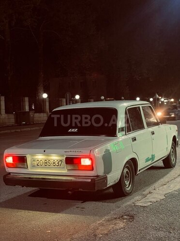 LADA (VAZ) 2107 2003, 79,494 km - 1.6 l - İsmayıllı