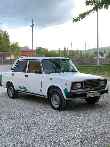 LADA (VAZ) 2107 2003, 79,494 km - 1.6 l - İsmayıllı