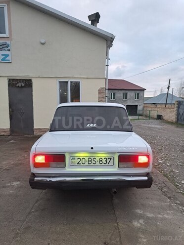 LADA (VAZ) 2107 2003, 79,494 km - 1.6 l - İsmayıllı