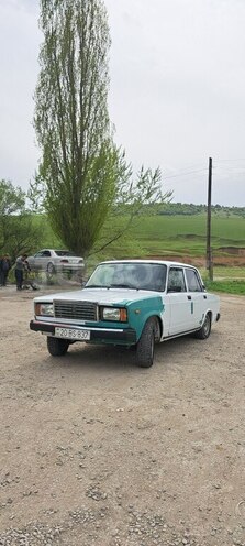 LADA (VAZ) 2107 2003, 79,494 km - 1.6 l - İsmayıllı