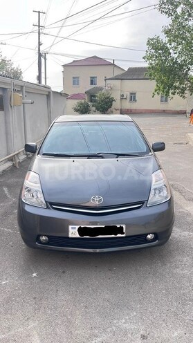 Toyota Prius 2008, 246,000 km - 1.5 l - Bakı