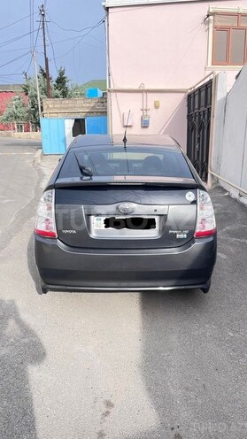 Toyota Prius 2008, 246,000 km - 1.5 l - Bakı