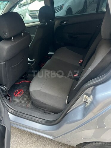 Opel Astra 2006, 236,000 km - 1.4 l - Bakı