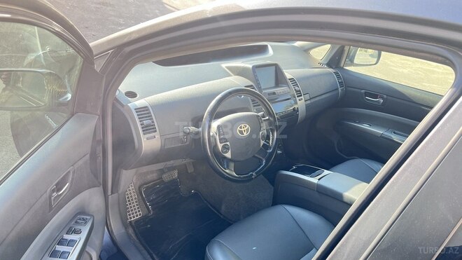 Toyota Prius 2008, 246,000 km - 1.5 l - Bakı