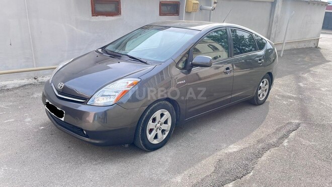Toyota Prius 2008, 246,000 km - 1.5 l - Bakı