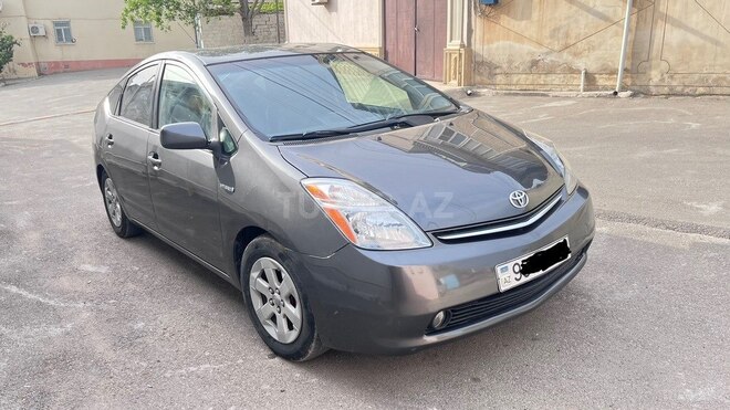 Toyota Prius 2008, 246,000 km - 1.5 l - Bakı