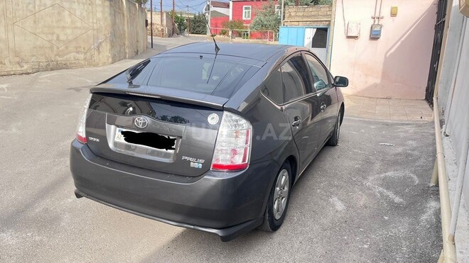 Toyota Prius 2008, 246,000 km - 1.5 l - Bakı