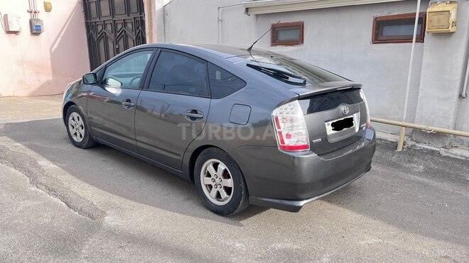 Toyota Prius 2008, 246,000 km - 1.5 l - Bakı
