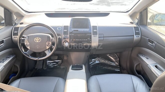 Toyota Prius 2008, 246,000 km - 1.5 l - Bakı