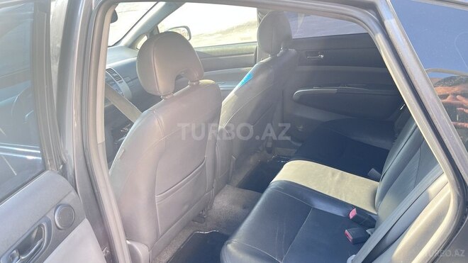 Toyota Prius 2008, 246,000 km - 1.5 l - Bakı