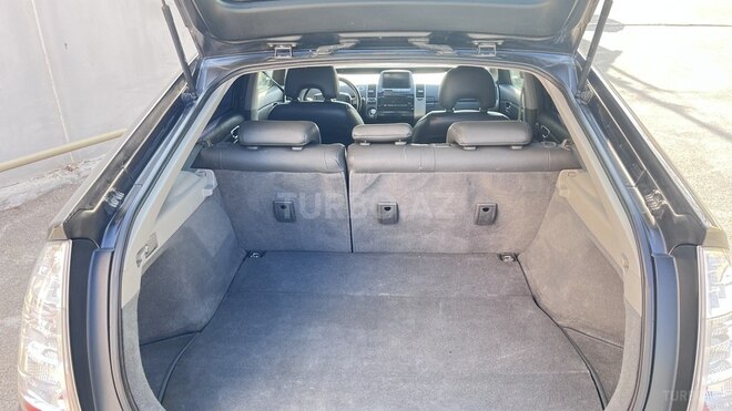 Toyota Prius 2008, 246,000 km - 1.5 l - Bakı