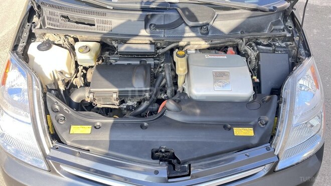Toyota Prius 2008, 246,000 km - 1.5 l - Bakı