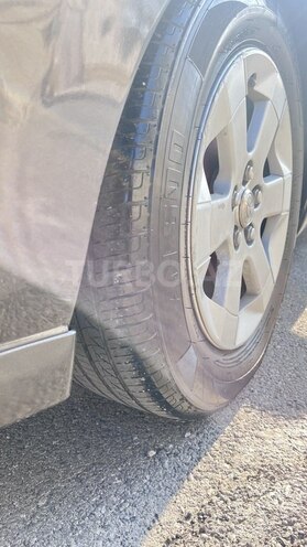 Toyota Prius 2008, 246,000 km - 1.5 l - Bakı