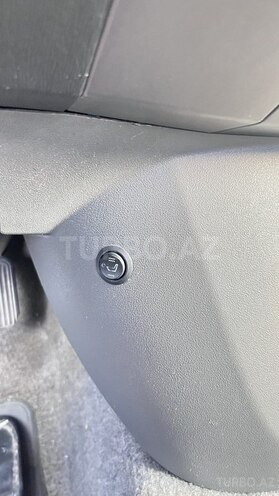 Toyota Prius 2008, 246,000 km - 1.5 l - Bakı