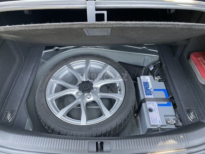 Audi A6 2009, 320,000 km - 3.0 l - Şəmkir