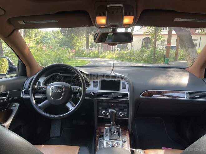 Audi A6 2009, 320,000 km - 3.0 l - Şəmkir