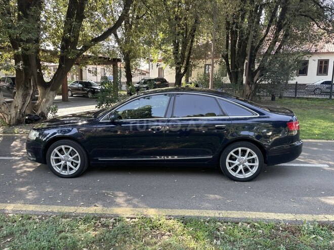 Audi A6 2009, 320,000 km - 3.0 l - Şəmkir