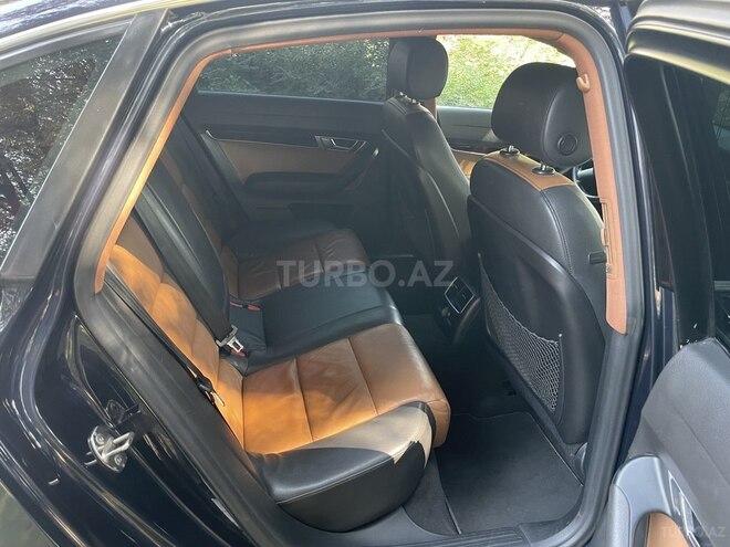 Audi A6 2009, 320,000 km - 3.0 l - Şəmkir