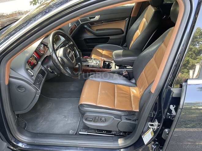 Audi A6 2009, 320,000 km - 3.0 l - Şəmkir