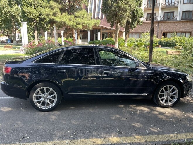 Audi A6 2009, 320,000 km - 3.0 l - Şəmkir