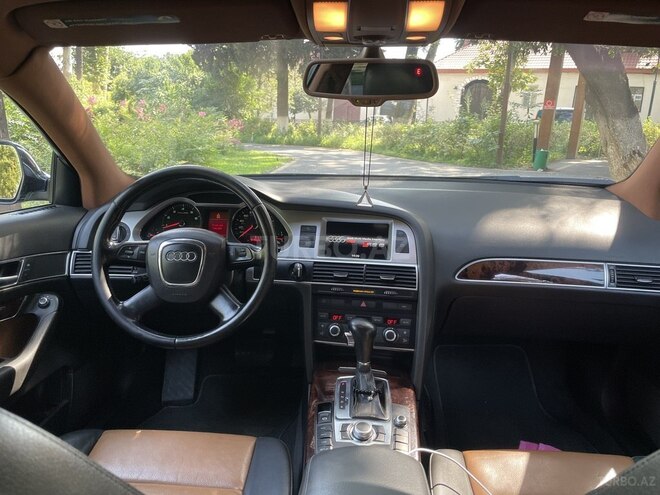 Audi A6 2009, 320,000 km - 3.0 l - Şəmkir