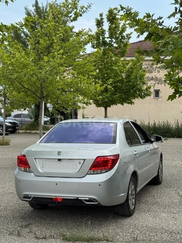 Khazar SD 2020, 109,000 km - 1.7 л - Bakı