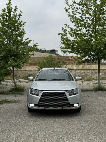 Khazar SD 2020, 109,000 km - 1.7 л - Bakı