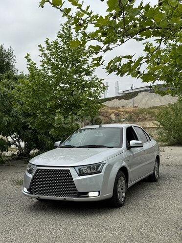 Khazar SD 2020, 109,000 km - 1.7 л - Bakı