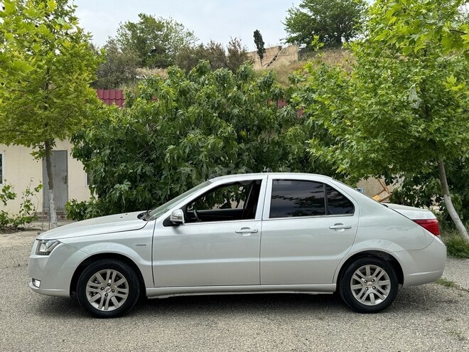 Khazar SD 2020, 109,000 km - 1.7 л - Bakı