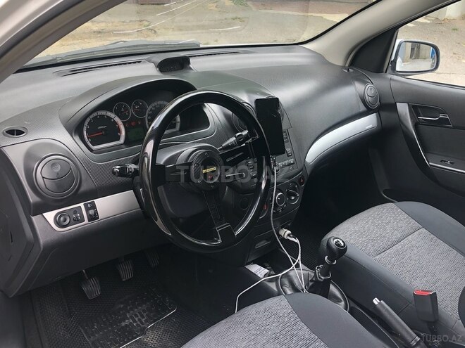 Chevrolet Nexia 2023, 100,000 km - 1.5 л - Bakı