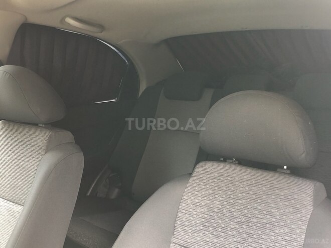 Chevrolet Nexia 2023, 100,000 km - 1.5 л - Bakı