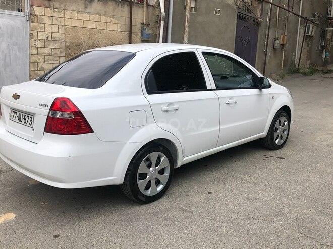 Chevrolet Nexia 2023, 100,000 km - 1.5 л - Bakı