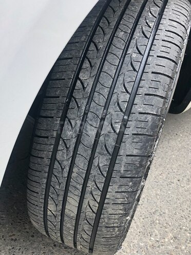 Chevrolet Nexia 2023, 100,000 km - 1.5 л - Bakı