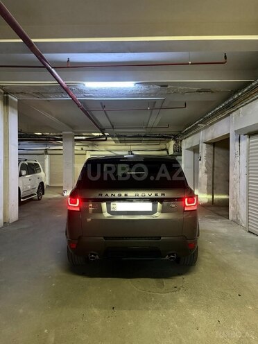 Land Rover RR Sport 2015, 191,000 km - 3.0 л - Bakı