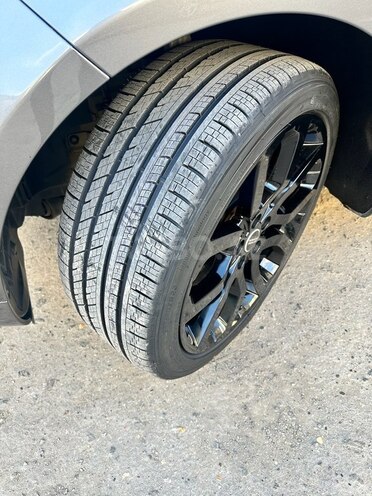 Land Rover RR Sport 2015, 191,000 km - 3.0 л - Bakı
