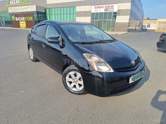 Toyota Prius 2007, 240,000 km - 1.5 l - Bakı