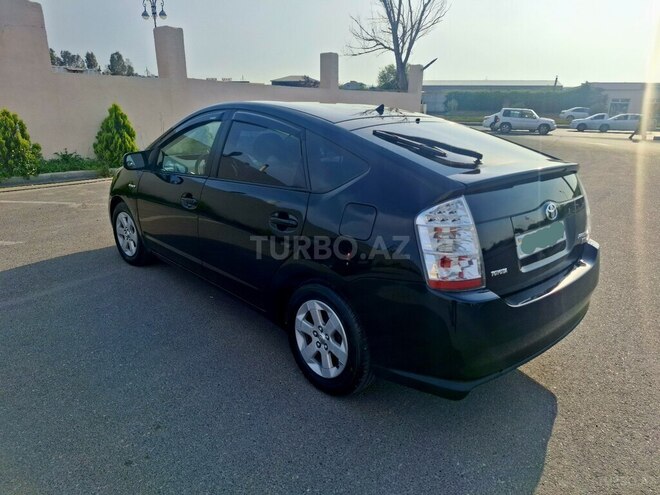 Toyota Prius 2007, 240,000 km - 1.5 l - Bakı