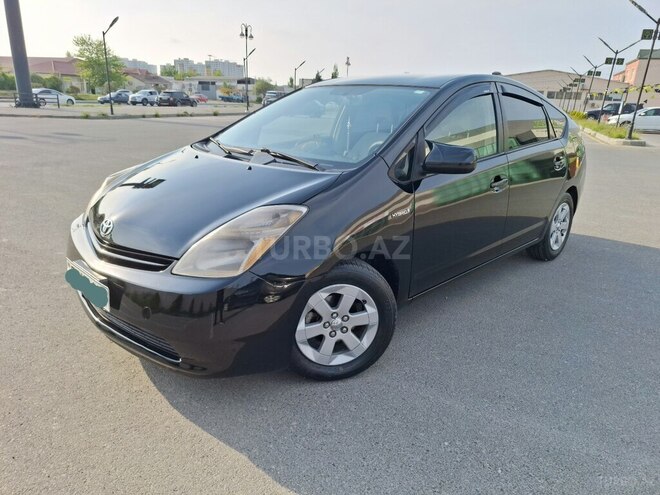 Toyota Prius 2007, 240,000 km - 1.5 l - Bakı