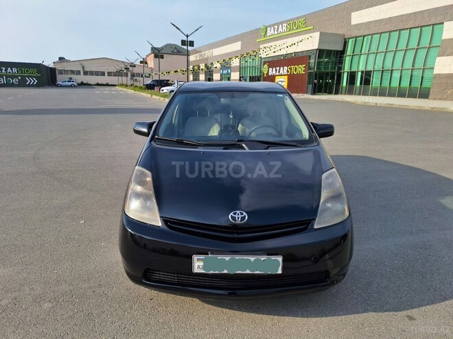 Toyota Prius 2007, 240,000 km - 1.5 l - Bakı