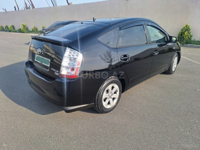 Toyota Prius 2007, 240,000 km - 1.5 l - Bakı