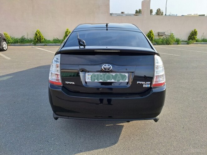 Toyota Prius 2007, 240,000 km - 1.5 l - Bakı