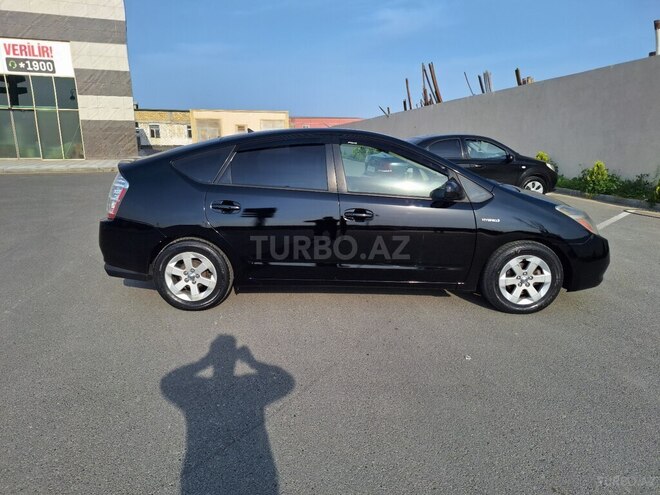 Toyota Prius 2007, 240,000 km - 1.5 l - Bakı