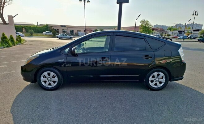 Toyota Prius 2007, 240,000 km - 1.5 l - Bakı