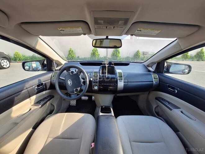 Toyota Prius 2007, 240,000 km - 1.5 l - Bakı