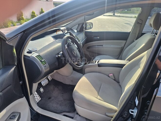 Toyota Prius 2007, 240,000 km - 1.5 l - Bakı