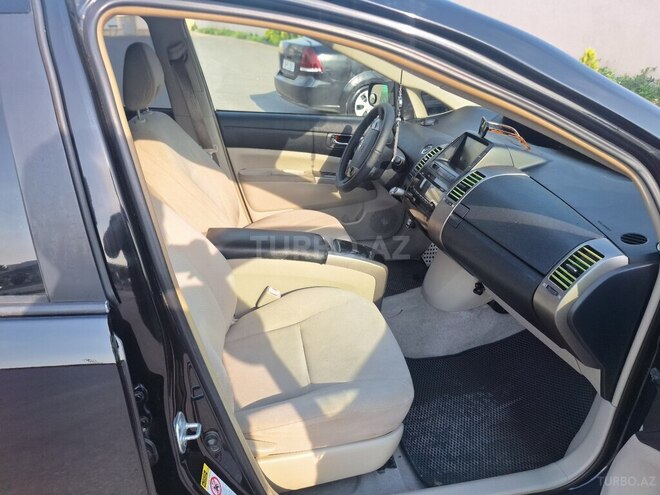 Toyota Prius 2007, 240,000 km - 1.5 l - Bakı