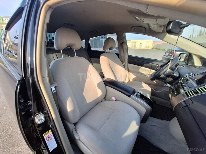 Toyota Prius 2007, 240,000 km - 1.5 l - Bakı